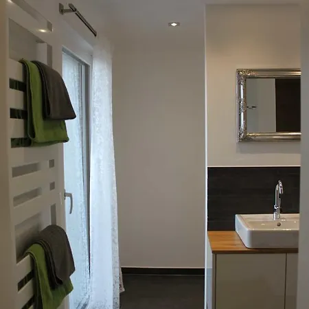 Flammende_aussicht Apartamento *